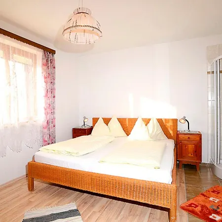 Kramser Eg Apartment *