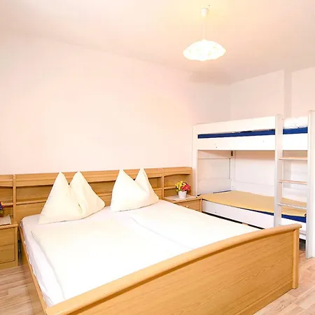 Kramser Eg Apartment *