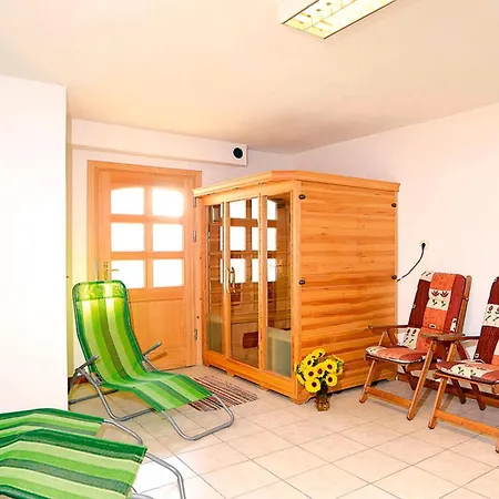 Apartment Kramser Eg