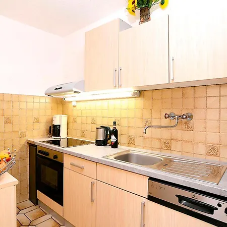 Apartment Kramser Eg *